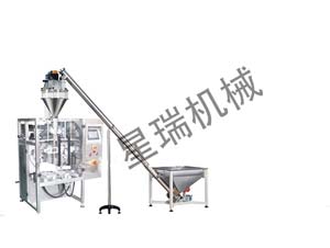 220粉劑自動包裝機|油茶自動包裝機